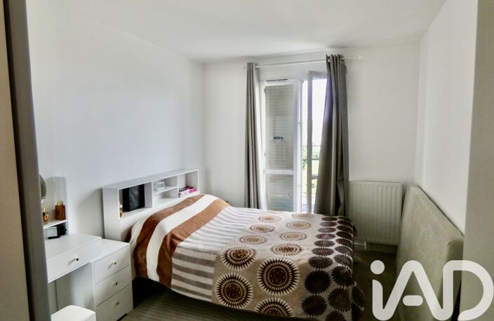 Vente Appartement 3 pièces — photo 5