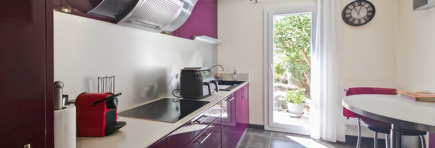Maison 4 Pièces 87 m² à vendre à Béziers (34500)