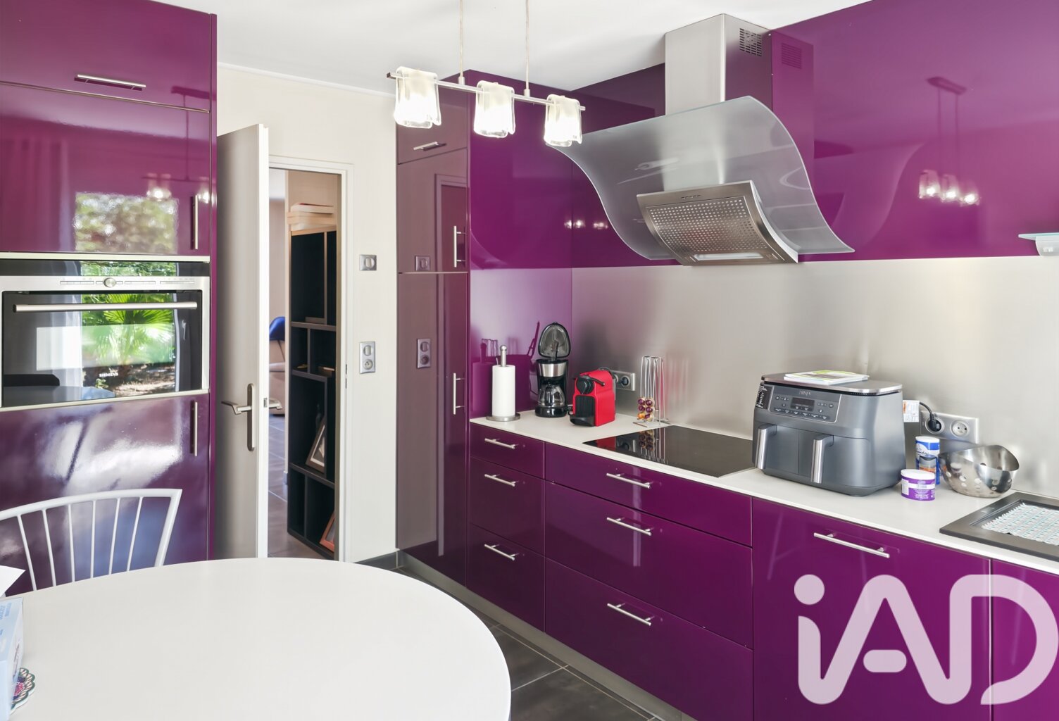 Vente Maison/villa 4 pièces — photo 1