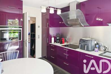 Maison 4 pièces 279000 €