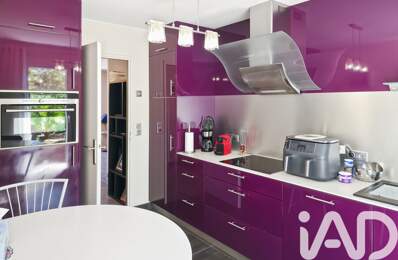 Vente Maison/villa 4 pièces — photo du bien