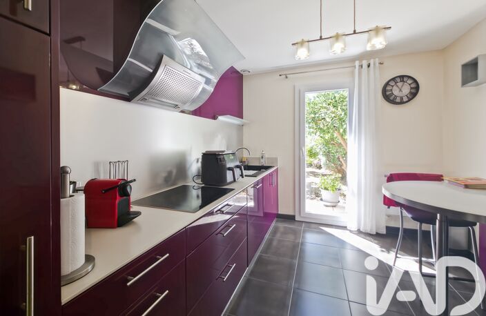 Vente Maison/villa 4 pièces — photo 2