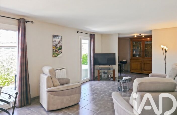 Vente Maison/villa 4 pièces — photo 3