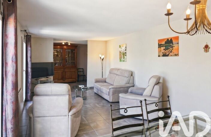 Vente Maison/villa 4 pièces — photo 4
