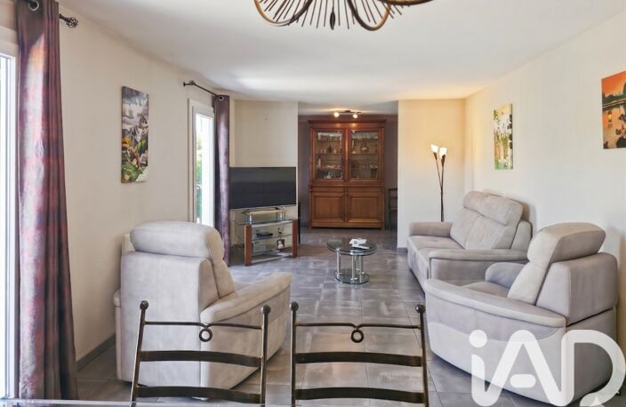 Vente Maison/villa 4 pièces — photo 5