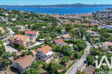Maison 6 pièces 740000 €