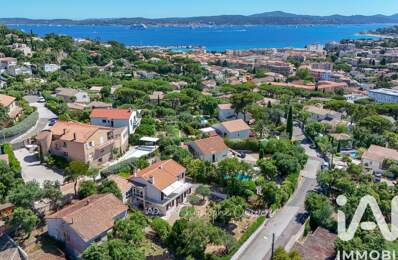 Vente Maison/villa 6 pièces — photo du bien