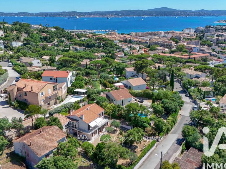 Vente Maison/villa 6 pièces — photo 1