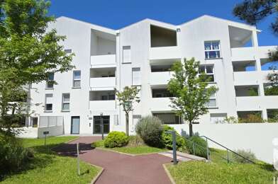 Appartement 4 pièces 420000 €