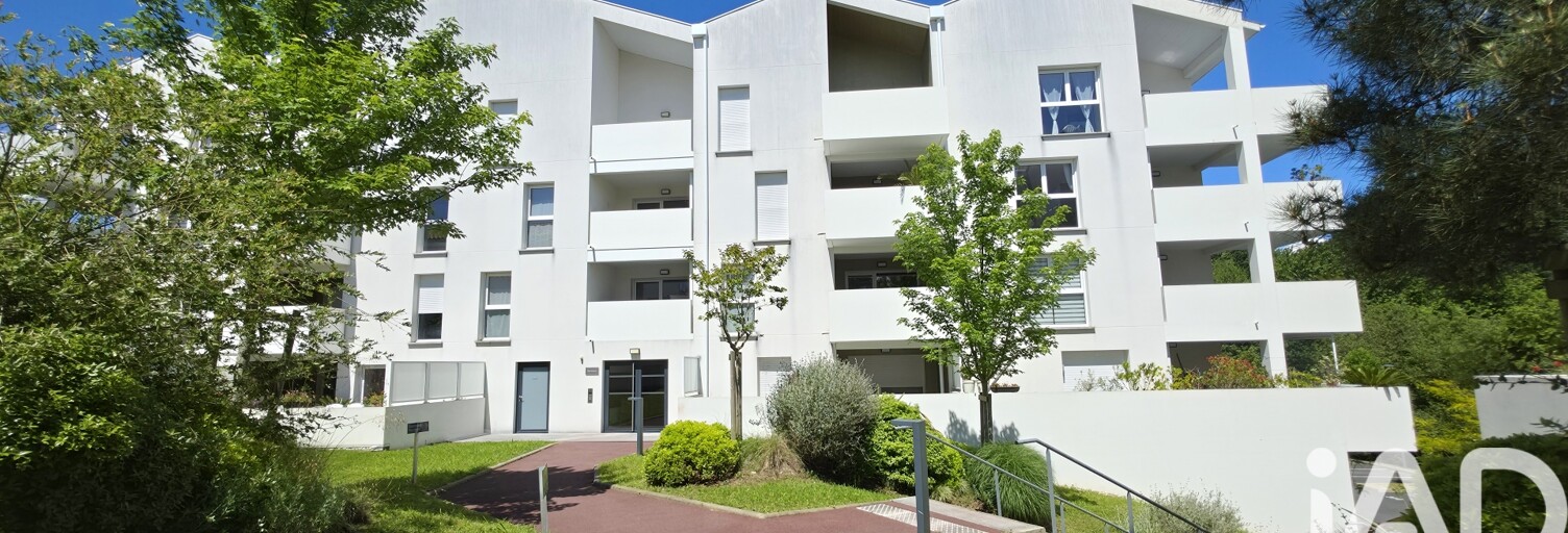 Appartement 4 Pièces 84 m² à vendre à Ondres (40440)