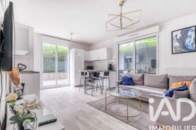 Appartement 2 pièces 164900 €