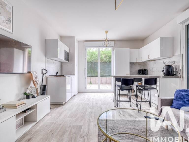 Vente Appartement 2 pièces — photo 1