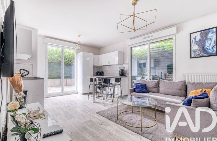 Vente Appartement 2 pièces — photo 3