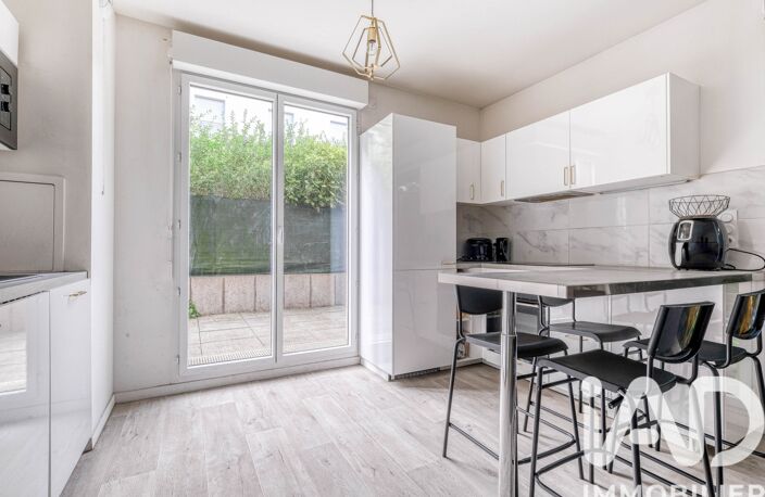 Vente Appartement 2 pièces — photo 4