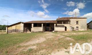 Maison 4 Pièces 3300 m² à vendre à Cazals (82140)