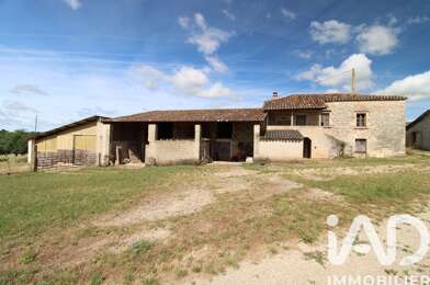 Maison 4 pièces 267000 €