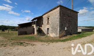 Maison 4 Pièces 3300 m² à vendre à Cazals (82140)