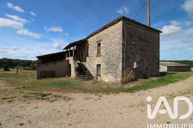 Maison 4 pièces 267000 €