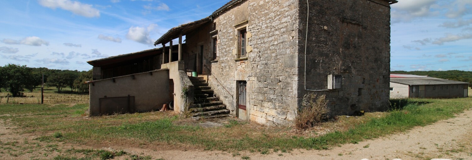Maison 4 Pièces 3300 m² à vendre à Cazals (82140)