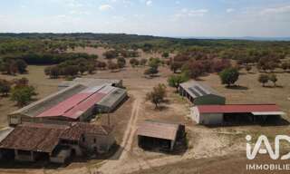 Maison 4 Pièces 3300 m² à vendre à Cazals (82140)
