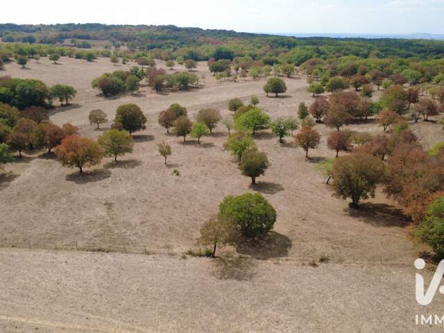 Vente Ferme 1 pièce — photo du bien