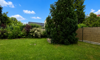 Maison 9 Pièces 255 m² à vendre à Longeville-lès-Metz (57050)
