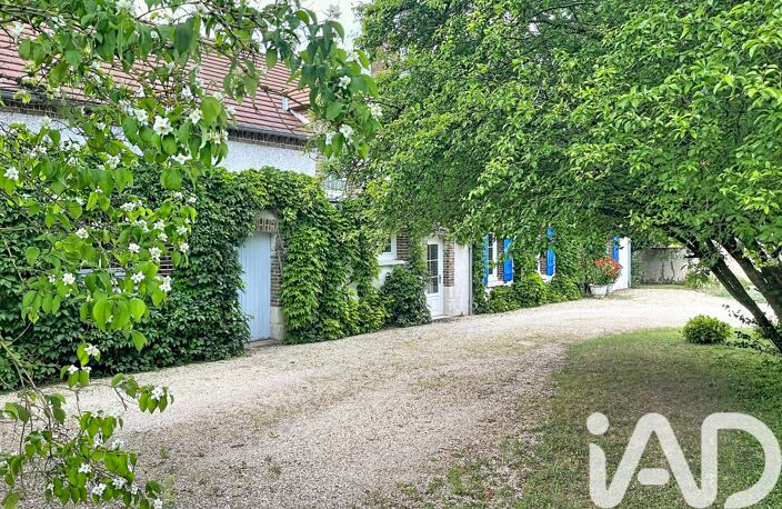 Vente Longère 10 pièces — photo 2