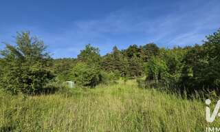 Terrain  1000 m² à vendre à Villedieu (21330)