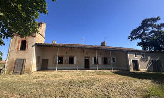 Maison 4 Pièces 135 m² à vendre à Launac (31330)