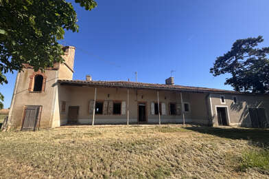 Maison 4 pièces 254000 €
