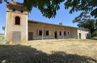 Corps de ferme à rénover   Dépendances   Fort potentiel   Cadre exceptionnel — photo du bien