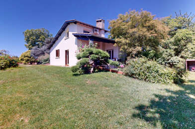 Maison 6 pièces 279000 €