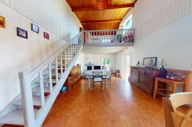 Maison 6 pièces 279000 €