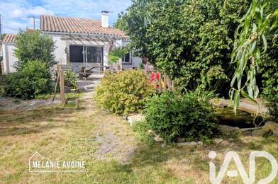 Maison 4 pièces 235000 €
