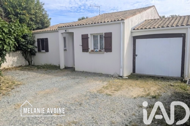 Maison 4 pièces 235000 €