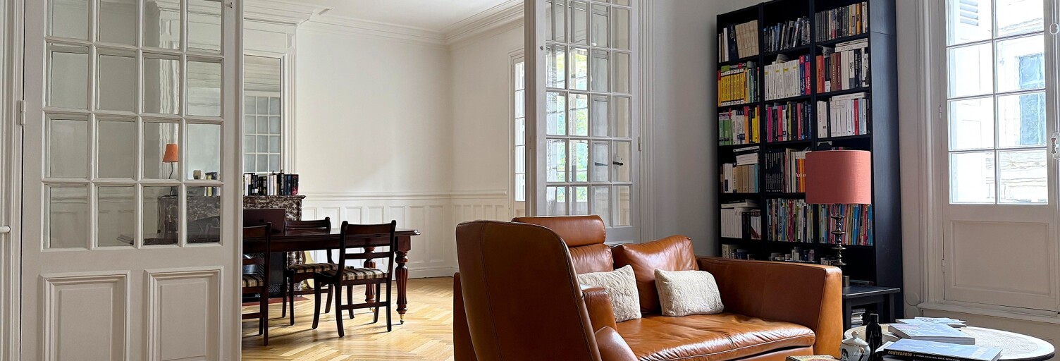 Appartement 4 Pièces 127 m² à vendre à Le Havre (76600)