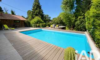 Maison 5 Pièces 180 m² à vendre à Belin-Béliet (33830)