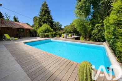 Maison 5 pièces 500000 €
