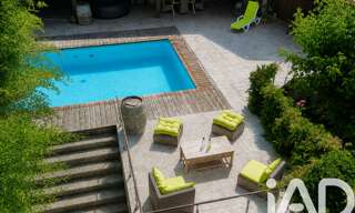 Maison 5 Pièces 180 m² à vendre à Belin-Béliet (33830)