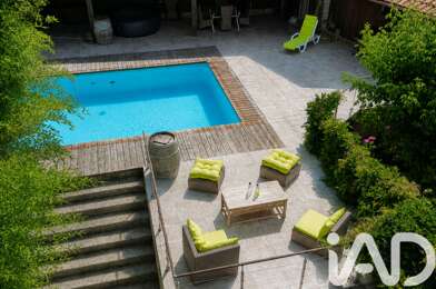 Maison 5 pièces 500000 €