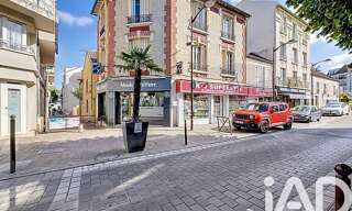 Immeuble  404 m² à vendre à Villiers-sur-Marne (94350)
