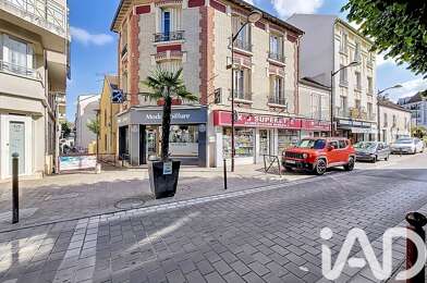 Immeuble  1449000 €