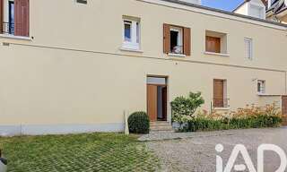 Immeuble  404 m² à vendre à Villiers-sur-Marne (94350)