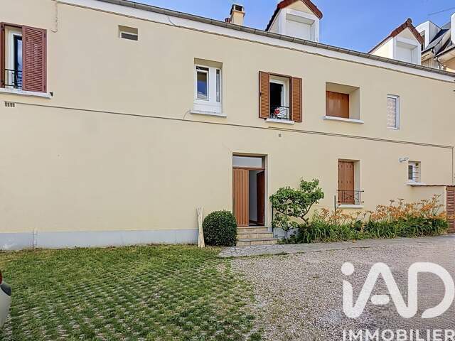 Vente Immeuble 404 m&sup2; — photo du bien