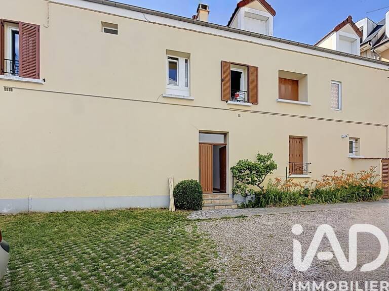 Vente Immeuble 404 m&sup2; — photo 1
