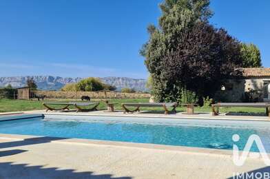 Maison 6 pièces 730000 €