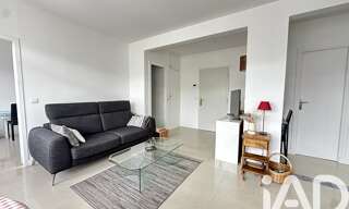 Appartement 3 Pièces 62 m² à vendre à Antony (92160)