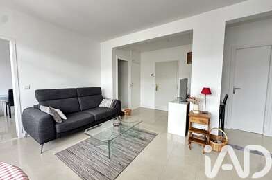 Appartement 3 pièces 380000 €