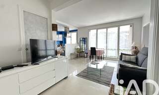 Appartement 3 Pièces 62 m² à vendre à Antony (92160)