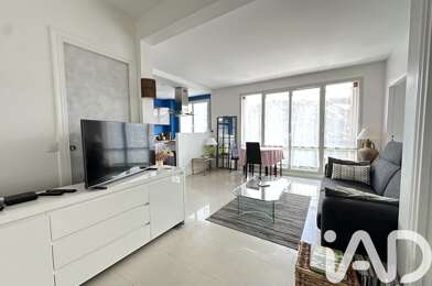 Appartement 3 pièces 380000 €